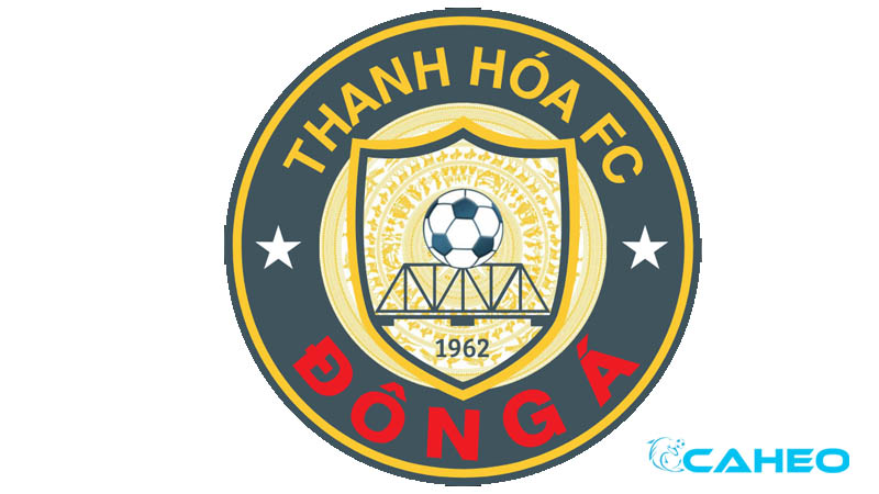 CLB Thanh Hóa - CLB chuyên nghiệp của giải bóng đá V-League